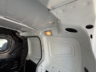 Κλούβα Fiat 2021 FIORINO VAN 1.3 MJET-2 SX PACK TACNICO PRO EURO-6 ΕΛΛΗΝΙΚΟ-thumb-11