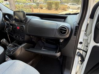 Κλούβα Fiat 2021 FIORINO VAN 1.3 MJET-2 SX PACK TACNICO PRO EURO-6 ΕΛΛΗΝΙΚΟ-thumb-20