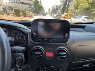 Κλούβα Fiat 2021 FIORINO VAN 1.3 MJET-2 SX PACK TACNICO PRO EURO-6 ΕΛΛΗΝΙΚΟ-thumb-21
