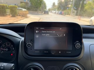 Κλούβα Fiat 2021 FIORINO VAN 1.3 MJET-2 SX PACK TACNICO PRO EURO-6 ΕΛΛΗΝΙΚΟ-thumb-29