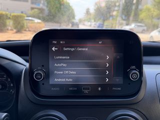 Κλούβα Fiat 2021 FIORINO VAN 1.3 MJET-2 SX PACK TACNICO PRO EURO-6 ΕΛΛΗΝΙΚΟ-thumb-32