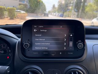 Κλούβα Fiat 2021 FIORINO VAN 1.3 MJET-2 SX PACK TACNICO PRO EURO-6 ΕΛΛΗΝΙΚΟ-thumb-34