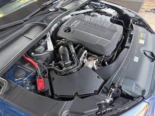 Audi A4 2023 S Line 30 TDI Hybrid S tronic 2.0 *ΕΛΛΗΝΙΚΟ*BOOK SERVICE-thumb-63