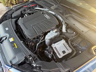 Audi A4 2023 S Line 30 TDI Hybrid S tronic 2.0 *ΕΛΛΗΝΙΚΟ*BOOK SERVICE-thumb-64