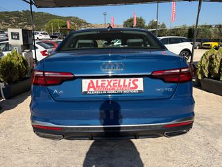 Audi A4 2023 S Line 30 TDI Hybrid S tronic 2.0 *ΕΛΛΗΝΙΚΟ*BOOK SERVICE-thumb-2