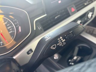 Audi A4 2023 S Line 30 TDI Hybrid S tronic 2.0 *ΕΛΛΗΝΙΚΟ*BOOK SERVICE-thumb-29
