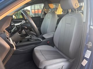 Audi A4 2023 S Line 30 TDI Hybrid S tronic 2.0 *ΕΛΛΗΝΙΚΟ*BOOK SERVICE-thumb-32