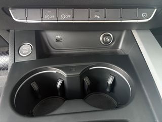 Audi A4 2023 S Line 30 TDI Hybrid S tronic 2.0 *ΕΛΛΗΝΙΚΟ*BOOK SERVICE-thumb-43