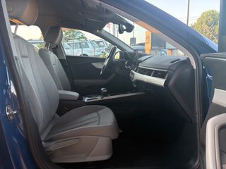 Audi A4 2023 S Line 30 TDI Hybrid S tronic 2.0 *ΕΛΛΗΝΙΚΟ*BOOK SERVICE-thumb-53