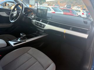 Audi A4 2023 S Line 30 TDI Hybrid S tronic 2.0 *ΕΛΛΗΝΙΚΟ*BOOK SERVICE-thumb-54