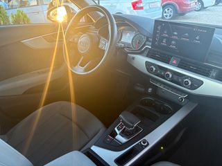 Audi A4 2023 S Line 30 TDI Hybrid S tronic 2.0 *ΕΛΛΗΝΙΚΟ*BOOK SERVICE-thumb-57