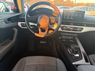Audi A4 2023 S Line 30 TDI Hybrid S tronic 2.0 *ΕΛΛΗΝΙΚΟ*BOOK SERVICE-thumb-58