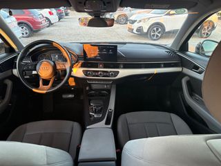 Audi A4 2023 S Line 30 TDI Hybrid S tronic 2.0 *ΕΛΛΗΝΙΚΟ*BOOK SERVICE-thumb-59