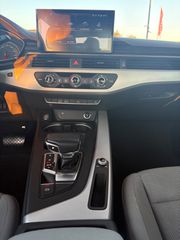 Audi A4 2023 S Line 30 TDI Hybrid S tronic 2.0 *ΕΛΛΗΝΙΚΟ*BOOK SERVICE-thumb-44