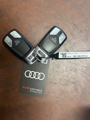 Audi A4 2023 S Line 30 TDI Hybrid S tronic 2.0 *ΕΛΛΗΝΙΚΟ*BOOK SERVICE-thumb-60