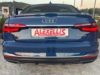 Audi A4 2023 S Line 30 TDI Hybrid S tronic 2.0 *ΕΛΛΗΝΙΚΟ*BOOK SERVICE-thumb-16