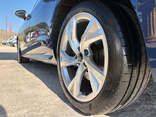 Audi A4 2023 S Line 30 TDI Hybrid S tronic 2.0 *ΕΛΛΗΝΙΚΟ*BOOK SERVICE-thumb-17
