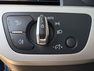 Audi A4 2023 S Line 30 TDI Hybrid S tronic 2.0 *ΕΛΛΗΝΙΚΟ*BOOK SERVICE-thumb-22