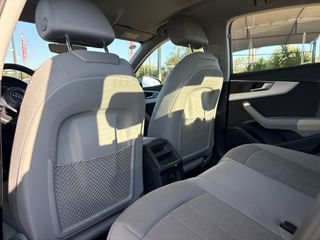 Audi A4 2023 S Line 30 TDI Hybrid S tronic 2.0 *ΕΛΛΗΝΙΚΟ*BOOK SERVICE-thumb-48