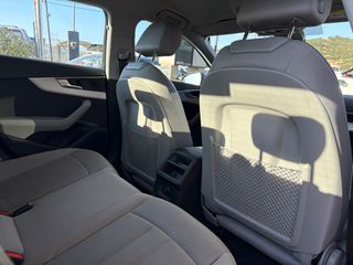 Audi A4 2023 S Line 30 TDI Hybrid S tronic 2.0 *ΕΛΛΗΝΙΚΟ*BOOK SERVICE-thumb-50