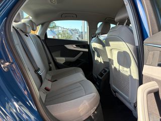 Audi A4 2023 S Line 30 TDI Hybrid S tronic 2.0 *ΕΛΛΗΝΙΚΟ*BOOK SERVICE-thumb-51