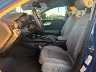 Audi A4 2023 S Line 30 TDI Hybrid S tronic 2.0 *ΕΛΛΗΝΙΚΟ*BOOK SERVICE-thumb-31