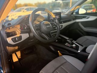 Audi A4 2023 S Line 30 TDI Hybrid S tronic 2.0 *ΕΛΛΗΝΙΚΟ*BOOK SERVICE-thumb-24
