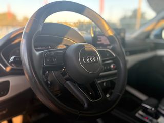 Audi A4 2023 S Line 30 TDI Hybrid S tronic 2.0 *ΕΛΛΗΝΙΚΟ*BOOK SERVICE-thumb-23