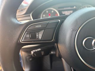 Audi A4 2023 S Line 30 TDI Hybrid S tronic 2.0 *ΕΛΛΗΝΙΚΟ*BOOK SERVICE-thumb-25