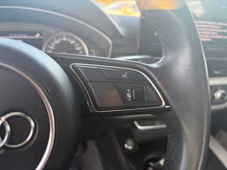 Audi A4 2023 S Line 30 TDI Hybrid S tronic 2.0 *ΕΛΛΗΝΙΚΟ*BOOK SERVICE-thumb-26