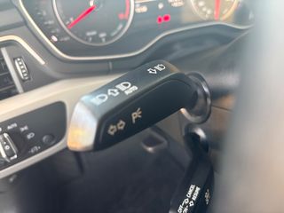 Audi A4 2023 S Line 30 TDI Hybrid S tronic 2.0 *ΕΛΛΗΝΙΚΟ*BOOK SERVICE-thumb-28