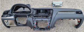 Ταμπλό+airbag BMW F25 X3 F26 X4 MPACK
