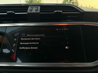 Audi Q3 2021 "SPORTBACK-COUPE" e-HYBRID-Stronic-245PS-NAVI-CLIMA-thumb-63