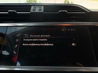 Audi Q3 2021 "SPORTBACK-COUPE" e-HYBRID-Stronic-245PS-NAVI-CLIMA-thumb-64