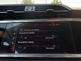 Audi Q3 2021 "SPORTBACK-COUPE" e-HYBRID-Stronic-245PS-NAVI-CLIMA-thumb-65