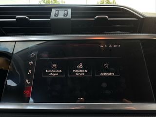 Audi Q3 2021 "SPORTBACK-COUPE" e-HYBRID-Stronic-245PS-NAVI-CLIMA-thumb-66