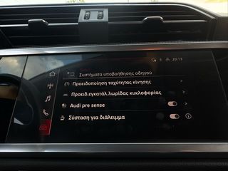 Audi Q3 2021 "SPORTBACK-COUPE" e-HYBRID-Stronic-245PS-NAVI-CLIMA-thumb-67