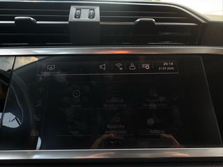 Audi Q3 2021 "SPORTBACK-COUPE" e-HYBRID-Stronic-245PS-NAVI-CLIMA-thumb-68