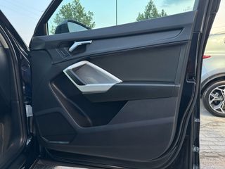 Audi Q3 2021 "SPORTBACK-COUPE" e-HYBRID-Stronic-245PS-NAVI-CLIMA-thumb-81