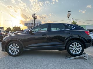 Audi Q3 2021 "SPORTBACK-COUPE" e-HYBRID-Stronic-245PS-NAVI-CLIMA-thumb-3