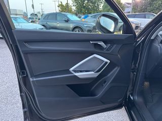 Audi Q3 2021 "SPORTBACK-COUPE" e-HYBRID-Stronic-245PS-NAVI-CLIMA-thumb-77