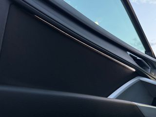 Audi Q3 2021 "SPORTBACK-COUPE" e-HYBRID-Stronic-245PS-NAVI-CLIMA-thumb-75