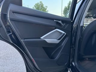 Audi Q3 2021 "SPORTBACK-COUPE" e-HYBRID-Stronic-245PS-NAVI-CLIMA-thumb-79