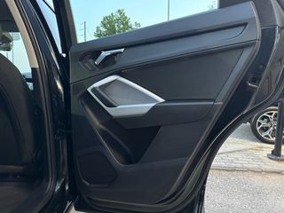 Audi Q3 2021 "SPORTBACK-COUPE" e-HYBRID-Stronic-245PS-NAVI-CLIMA-thumb-83