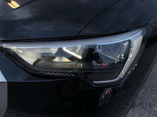 Audi Q3 2021 "SPORTBACK-COUPE" e-HYBRID-Stronic-245PS-NAVI-CLIMA-thumb-95