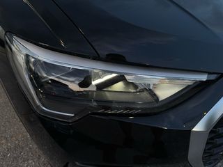 Audi Q3 2021 "SPORTBACK-COUPE" e-HYBRID-Stronic-245PS-NAVI-CLIMA-thumb-94