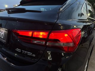 Audi Q3 2021 "SPORTBACK-COUPE" e-HYBRID-Stronic-245PS-NAVI-CLIMA-thumb-96