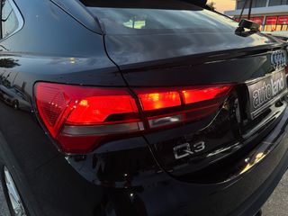 Audi Q3 2021 "SPORTBACK-COUPE" e-HYBRID-Stronic-245PS-NAVI-CLIMA-thumb-97