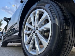 Audi Q3 2021 "SPORTBACK-COUPE" e-HYBRID-Stronic-245PS-NAVI-CLIMA-thumb-98