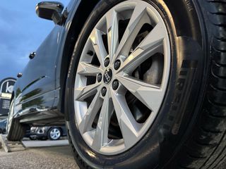 Audi Q3 2021 "SPORTBACK-COUPE" e-HYBRID-Stronic-245PS-NAVI-CLIMA-thumb-99